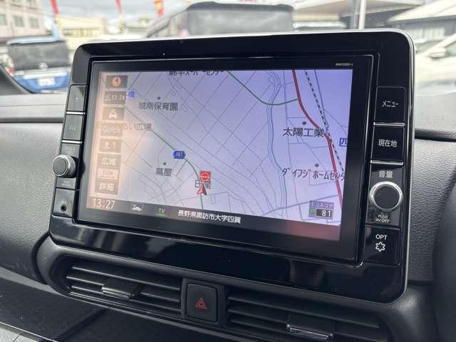 ルークス 660 ハイウェイスターGターボ プロパイロット エディション ナビ 全周囲モニター 両側電動スライドドア(9枚目)