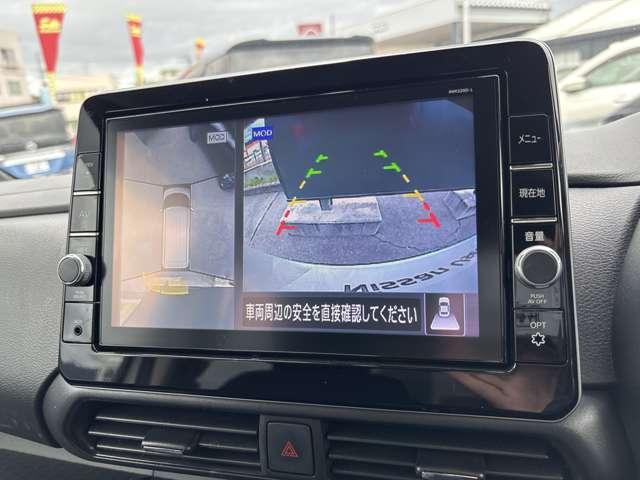 ルークス 660 ハイウェイスターGターボ プロパイロット エディション ナビ 全周囲モニター 両側電動スライドドア(11枚目)