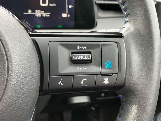 ノート １．２　ＡＵＴＥＣＨ　ナビ　全周囲モニター　ＬＥＤヘッドライト（7枚目）