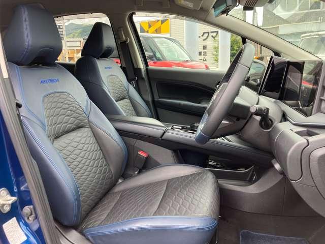 ノート １．２　ＡＵＴＥＣＨ　ナビ　全周囲モニター　ＬＥＤヘッドライト（17枚目）