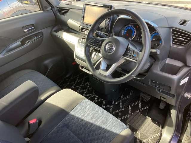 ルークス 660 ハイウェイスターGターボ プロパイロット エディション 4WD(3枚目)