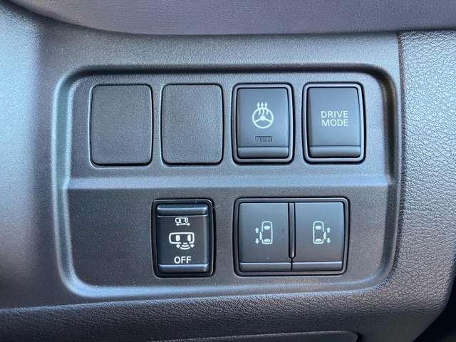 セレナ e-パワー ハイウェイスターV ナビ 両側電動スライドドア プロパイロット(15枚目)