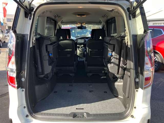 セレナ e-パワー ハイウェイスターV ナビ 両側電動スライドドア プロパイロット(20枚目)