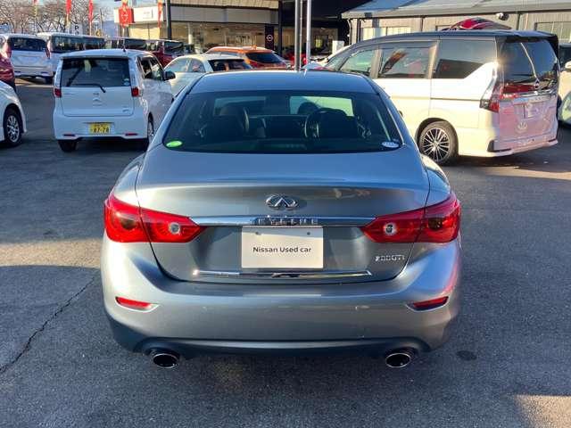 スカイライン 2.0 200GT-t タイプP ナビ 本革シート ドライブレコーダー(19枚目)