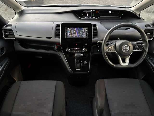 セレナ ２．０　Ｓ　ナビ　全周囲モニター　ＥＴＣ（4枚目）