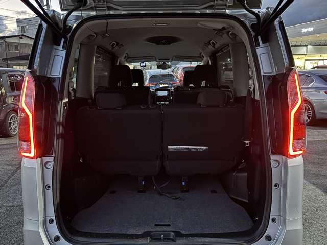 セレナ ２．０　Ｓ　ナビ　全周囲モニター　ＥＴＣ（18枚目）