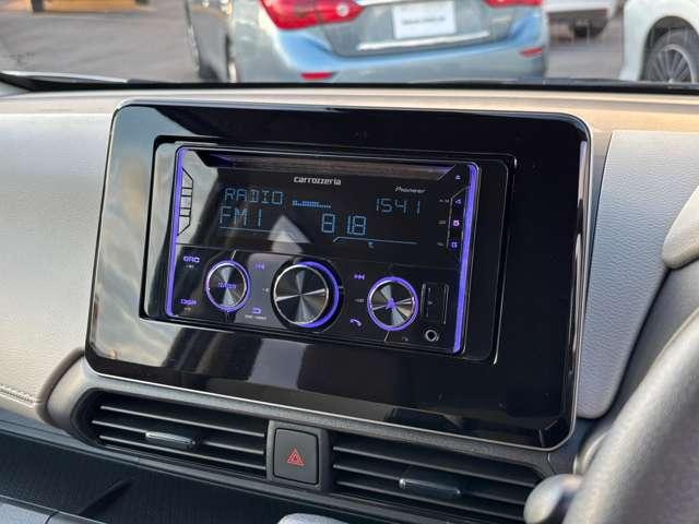 デイズ ６６０　Ｓ　ＣＤプレーヤー（8枚目）