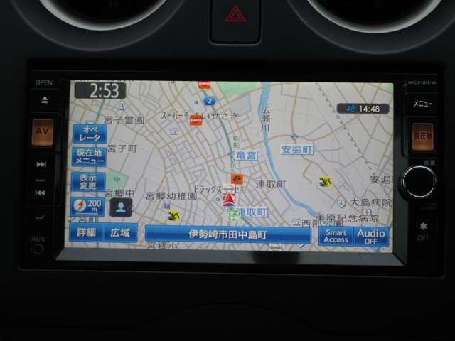 ノート １．２　Ｘ　ＤＩＧ－Ｓ　雹害未修理車（3枚目）