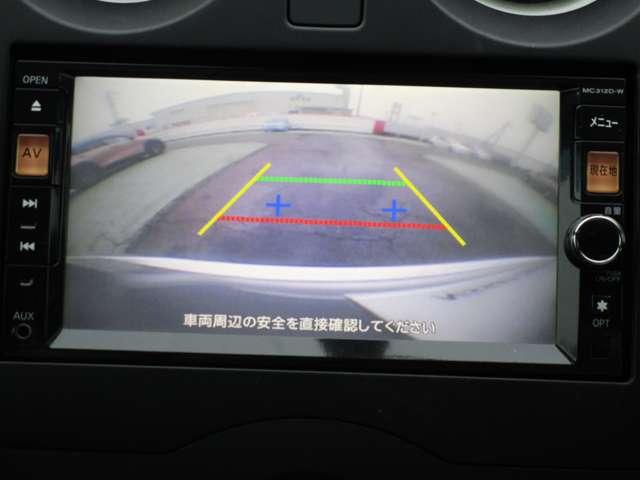 ノート １．２　Ｘ　ＤＩＧ－Ｓ　雹害未修理車（7枚目）