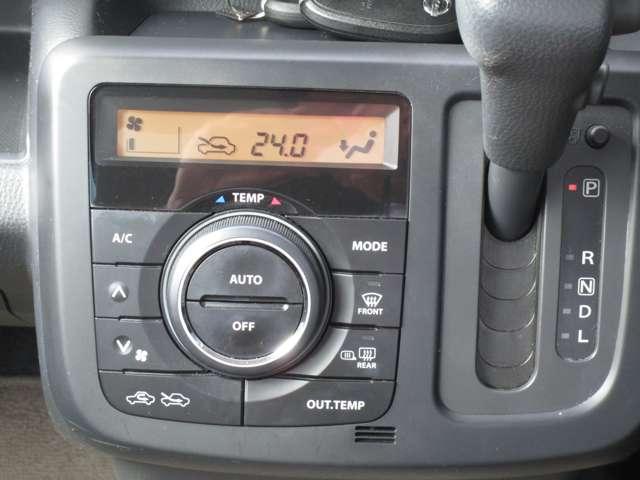 モコ 660 X FOUR 4WD 雹害未修理車(17枚目)
