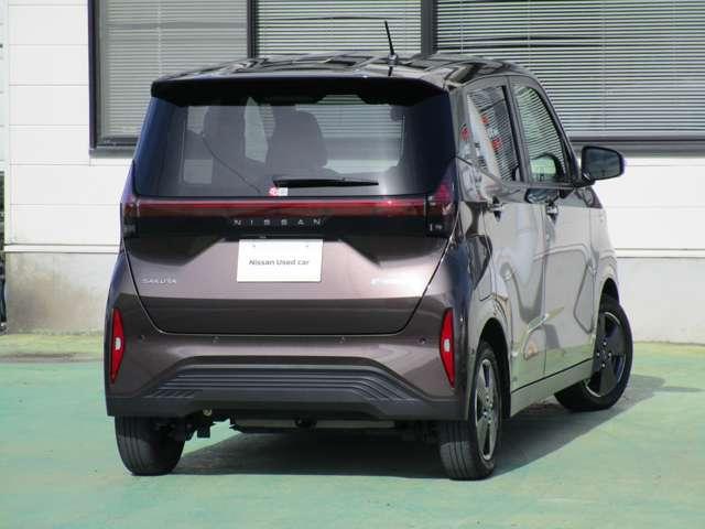 サクラ X(2枚目)