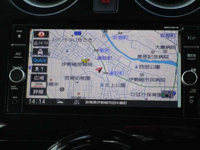 ノート 1.2 e-POWER X 雹害未修理車(3枚目)