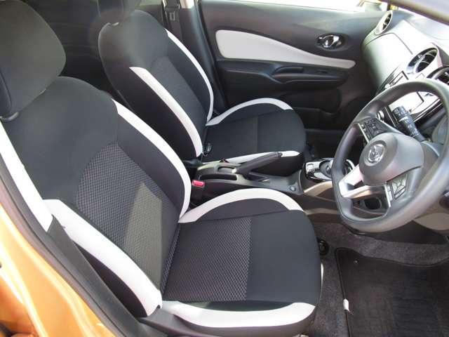 ノート 1.2 e-POWER X 雹害未修理車(9枚目)