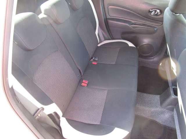 ノート 1.2 e-POWER X 雹害未修理車(10枚目)