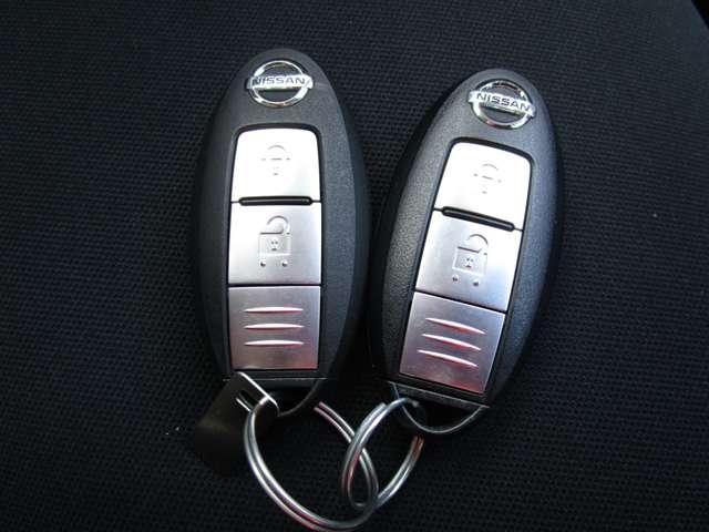 ノート 1.2 e-POWER X 雹害未修理車(18枚目)