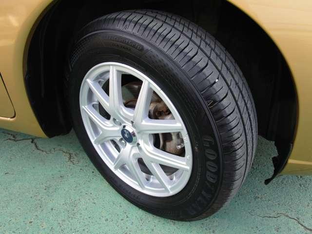 ノート 1.2 e-POWER X 雹害未修理車(20枚目)