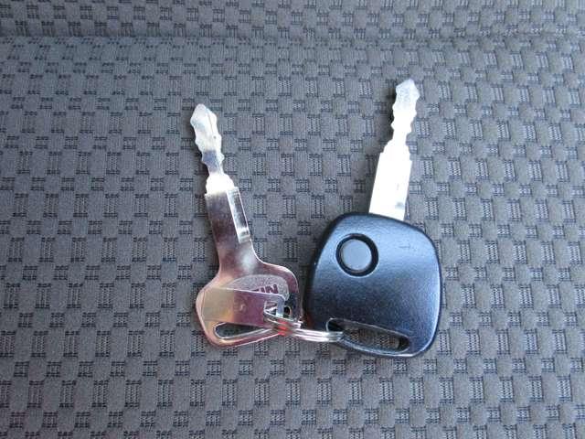 NV100クリッパーバン 660 GX ハイルーフ 4WD(18枚目)