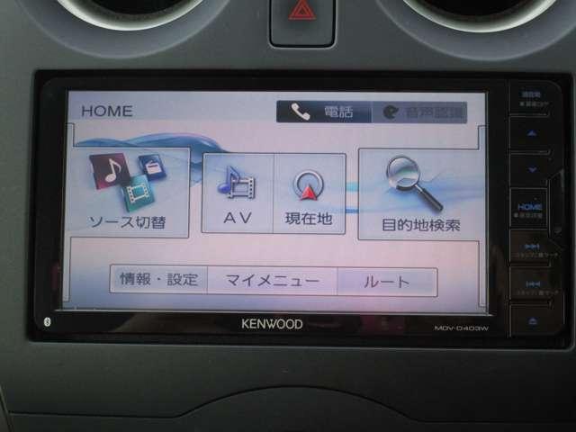 ノート １．２　Ｘ　雹害未修理車（5枚目）