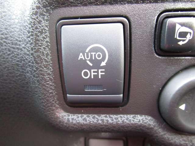 ノート １．２　Ｘ　雹害未修理車（13枚目）