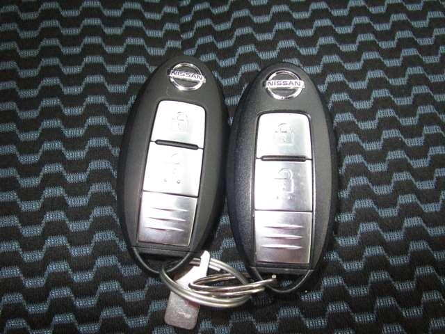 ノート １．２　Ｘ　雹害未修理車（18枚目）