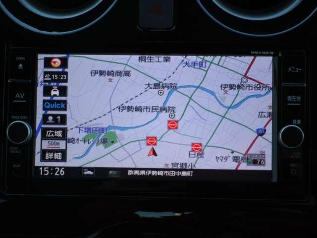 ノート １．２　ｅ－ＰＯＷＥＲ　Ｘ　ＦＯＵＲ　４ＷＤ（3枚目）