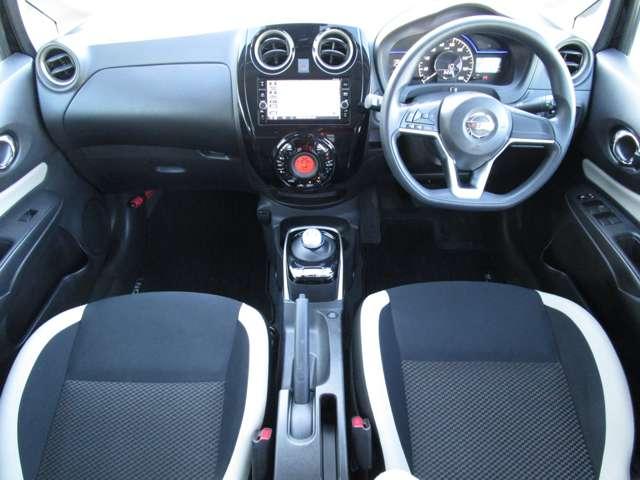 ノート １．２　ｅ－ＰＯＷＥＲ　Ｘ　ＦＯＵＲ　４ＷＤ（4枚目）