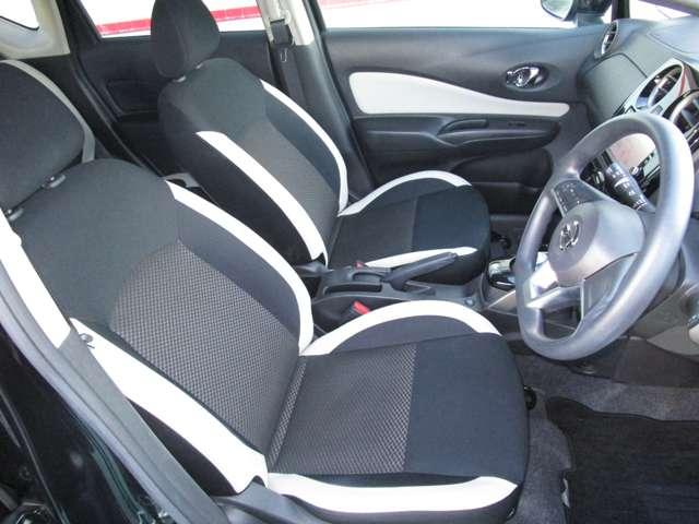 ノート １．２　ｅ－ＰＯＷＥＲ　Ｘ　ＦＯＵＲ　４ＷＤ（9枚目）