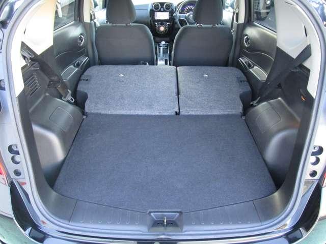 ノート １．２　ｅ－ＰＯＷＥＲ　Ｘ　ＦＯＵＲ　４ＷＤ（11枚目）