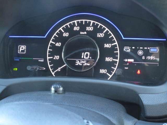 ノート １．２　ｅ－ＰＯＷＥＲ　Ｘ　ＦＯＵＲ　４ＷＤ（19枚目）