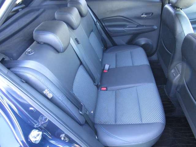 キックス 1.2 X (e-POWER)(10枚目)