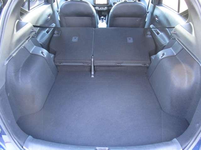 キックス 1.2 X (e-POWER)(11枚目)