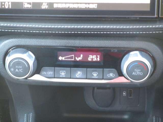 キックス 1.2 X (e-POWER)(17枚目)