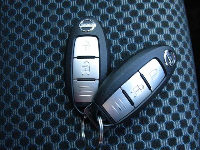 キックス 1.2 X (e-POWER)(18枚目)