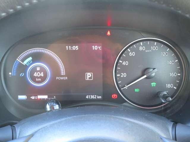 キックス 1.2 X (e-POWER)(19枚目)