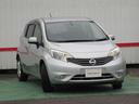 ノート １．２　Ｘ　ＤＩＧ－Ｓ　雹害未修理車（8枚目）