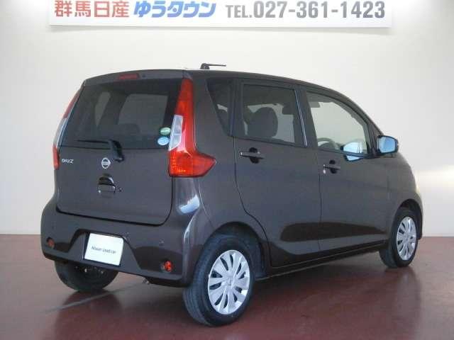 660 X 社用車/アラウンドビュ/踏み間違(2枚目)