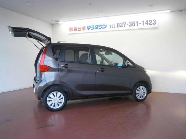 660 X 社用車/アラウンドビュ/踏み間違(3枚目)
