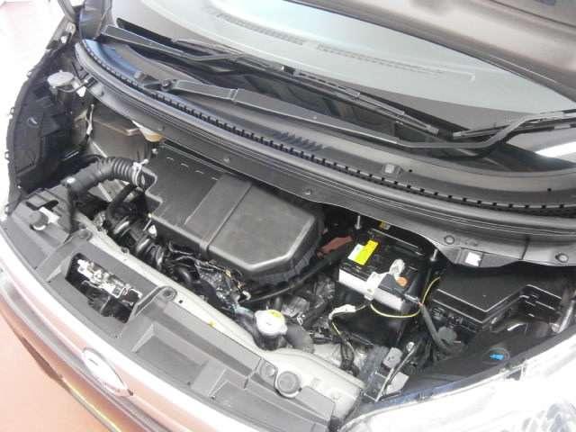 660 X 社用車/アラウンドビュ/踏み間違(16枚目)