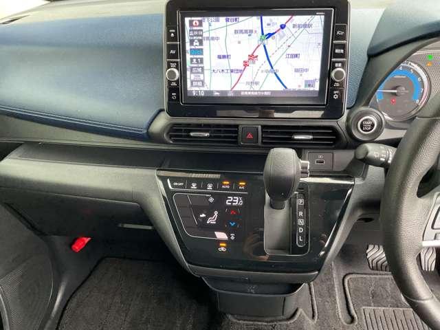 デイズ ６６０　ハイウェイスターＸ　禁煙ワンオーナー　白／橙２トーン色　ブレーキサポート　禁煙　全周囲カメラ　ＬＥＤ　ドライブレコーダー　イモビライザー　１オーナー　インテリジェントキー　レーンキープ　バックカメラ　ナビＴＶ　アイドリングストップ　オートエアコン　記録簿（9枚目）
