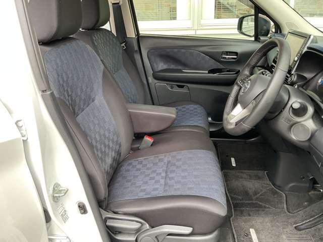 デイズ ６６０　ハイウェイスターＸ　禁煙ワンオーナー　白／橙２トーン色　ブレーキサポート　禁煙　全周囲カメラ　ＬＥＤ　ドライブレコーダー　イモビライザー　１オーナー　インテリジェントキー　レーンキープ　バックカメラ　ナビＴＶ　アイドリングストップ　オートエアコン　記録簿（14枚目）