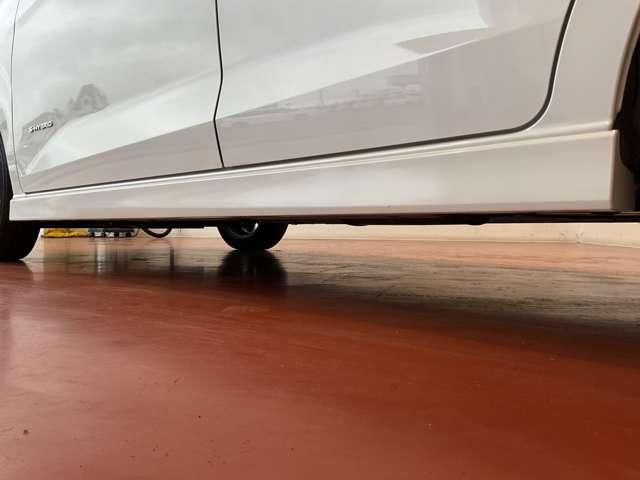 デイズ ６６０　ハイウェイスターＸ　禁煙ワンオーナー　白／橙２トーン色　ブレーキサポート　禁煙　全周囲カメラ　ＬＥＤ　ドライブレコーダー　イモビライザー　１オーナー　インテリジェントキー　レーンキープ　バックカメラ　ナビＴＶ　アイドリングストップ　オートエアコン　記録簿（17枚目）
