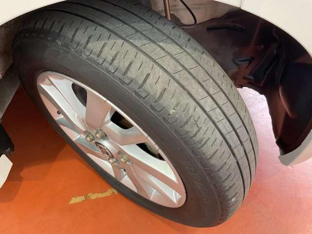 デイズ ６６０　ハイウェイスターＸ　禁煙ワンオーナー　白／橙２トーン色　ブレーキサポート　禁煙　全周囲カメラ　ＬＥＤ　ドライブレコーダー　イモビライザー　１オーナー　インテリジェントキー　レーンキープ　バックカメラ　ナビＴＶ　アイドリングストップ　オートエアコン　記録簿（20枚目）