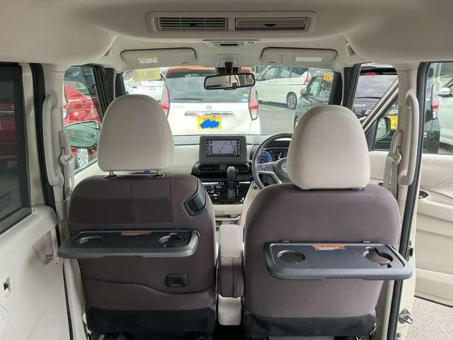 ルークス 660 X 禁煙ワンオーナー 左側オートドア アラモニ 前後衝突軽減ブレーキ ワンオーナー車 車線逸脱防止 スマートキー 定期点検記録簿 キーフリー i-stop フルオートエアコン パワーウインドウ バックカメラ 盗難防止 カーテンエアバッグ(4枚目)