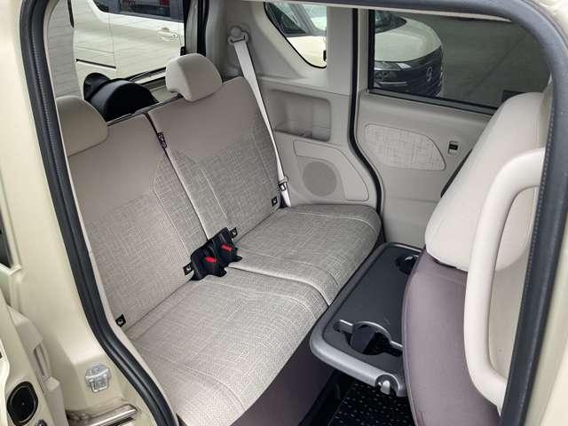 ルークス 660 X 禁煙ワンオーナー 左側オートドア アラモニ 前後衝突軽減ブレーキ ワンオーナー車 車線逸脱防止 スマートキー 定期点検記録簿 キーフリー i-stop フルオートエアコン パワーウインドウ バックカメラ 盗難防止 カーテンエアバッグ(14枚目)