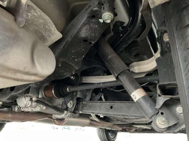 エクストレイル ２．０　２０Ｘ　２列車　４ＷＤ　法人ワンオーナー　ヒョウ災ボディ凹車両　誤発信抑制機能　車線逸脱防止　禁煙　フルタイム４ＷＤ　盗難防止システム　バックモニター　オートエアコン　ナビ＆ＴＶ　スマ－トキ－　アルミ　ワンオーナー車　ＥＴＣ付　ＰＳ　メモリーナビゲーション　寒冷地（5枚目）