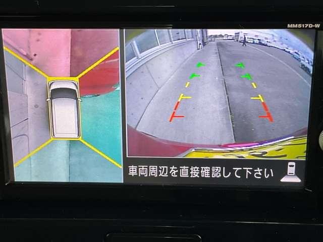 デイズルークス ６６０　ハイウェイスター　Ｇターボ　４ＷＤ　禁煙ワンオーナー赤／黒２トーン色　３６０°カメラ　踏み間違え防止　禁煙　ワンオーナー　４ＷＤ　ＬＥＤヘッド　スマートキー　ナビＴＶ　ＥＴＣ付き　記録簿あり　ＡＡＣ　パワステ　Ｗエアバック　メモリーナビ　エアバッグ　バックカメラ　ＡＢＳ（10枚目）