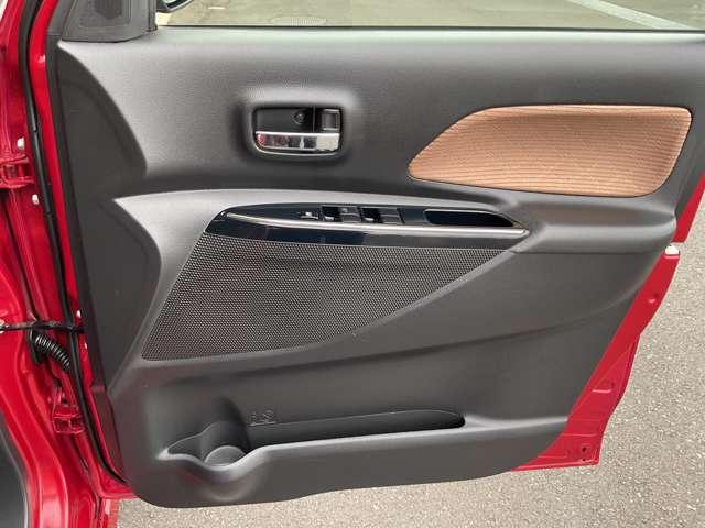 デイズルークス ６６０　ハイウェイスター　Ｇターボ　４ＷＤ　禁煙ワンオーナー赤／黒２トーン色　３６０°カメラ　踏み間違え防止　禁煙　ワンオーナー　４ＷＤ　ＬＥＤヘッド　スマートキー　ナビＴＶ　ＥＴＣ付き　記録簿あり　ＡＡＣ　パワステ　Ｗエアバック　メモリーナビ　エアバッグ　バックカメラ　ＡＢＳ（12枚目）