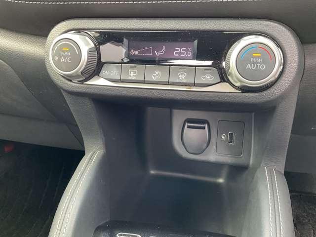 キックス Ｘ　ナビ＆ＴＶ　ワンオ－ナ－車　追従クルコン　スマートキー　ＬＥＤヘッド　レーンアシスト　パワーステアリング　禁煙車　盗難防止システム　ドライブレコーダー　ＥＴＣ　整備記録簿有　メモリーナビ　アルミ（7枚目）