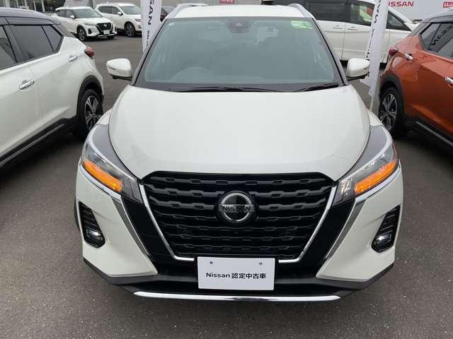 キックス Ｘ　ナビ＆ＴＶ　ワンオ－ナ－車　追従クルコン　スマートキー　ＬＥＤヘッド　レーンアシスト　パワーステアリング　禁煙車　盗難防止システム　ドライブレコーダー　ＥＴＣ　整備記録簿有　メモリーナビ　アルミ（18枚目）