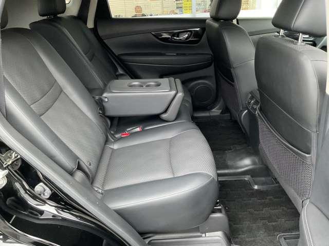 エクストレイル ２０Ｘｉ　セキュリティ　リアカメラ　ワンオナ　追従クルーズ　ＬＥＤ　ドライブレコーダ　禁煙車　インテリジェントキー　ＬＤＷ　サイドカメラ　ＥＴＣ　Ａストップ　ＡＡＣ　ナビ＆ＴＶ　メモリーナビ　キーフリー　ＡＢＳ（16枚目）